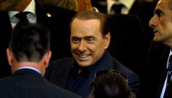 Milan, così parlò Berlusconi: “Torneremo padroni del campo e del gioco”