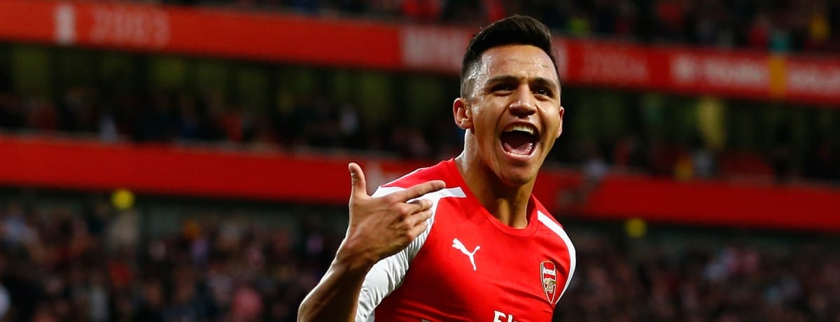 Arsenal-Man Utd preview: Sanchez e Martial, sfida a suon di gol