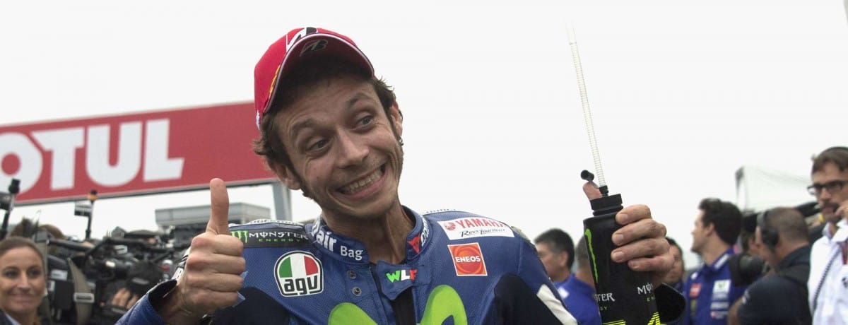 MotoGP: Rossi e quegli 11 punti che potrebbero bastare...