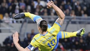 Euro 2016: Ucraina e Svezia puntano sul fattore campo