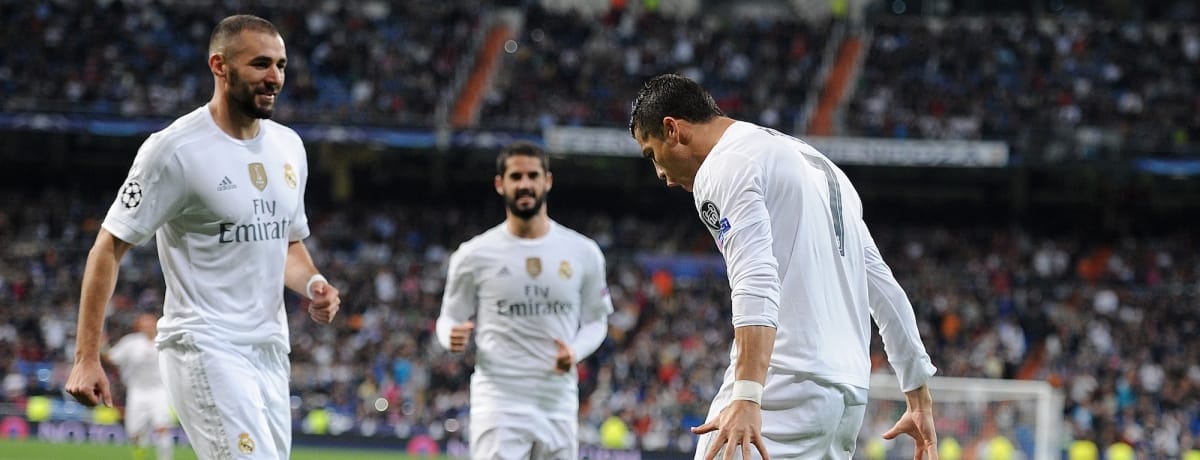 Champions League: tra Real Madrid e PSG lo spettacolo è assicurato