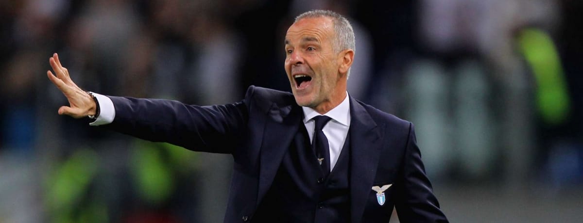 Europa League: Pioli rivoluziona la Lazio, ma servono punti