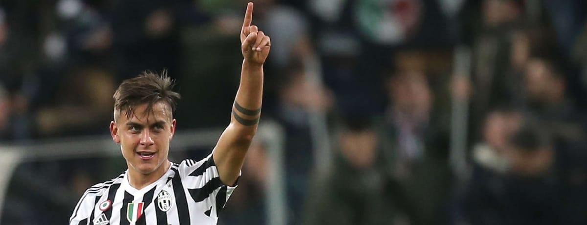 Juventus attenta: il Barcellona fa sul serio per Dybala