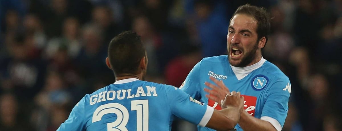 Coppa Italia: Napoli-Inter, quarto di finale al gusto Champions