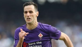 Fiorentina-Tottenham, felice remake per la banda di Sousa
