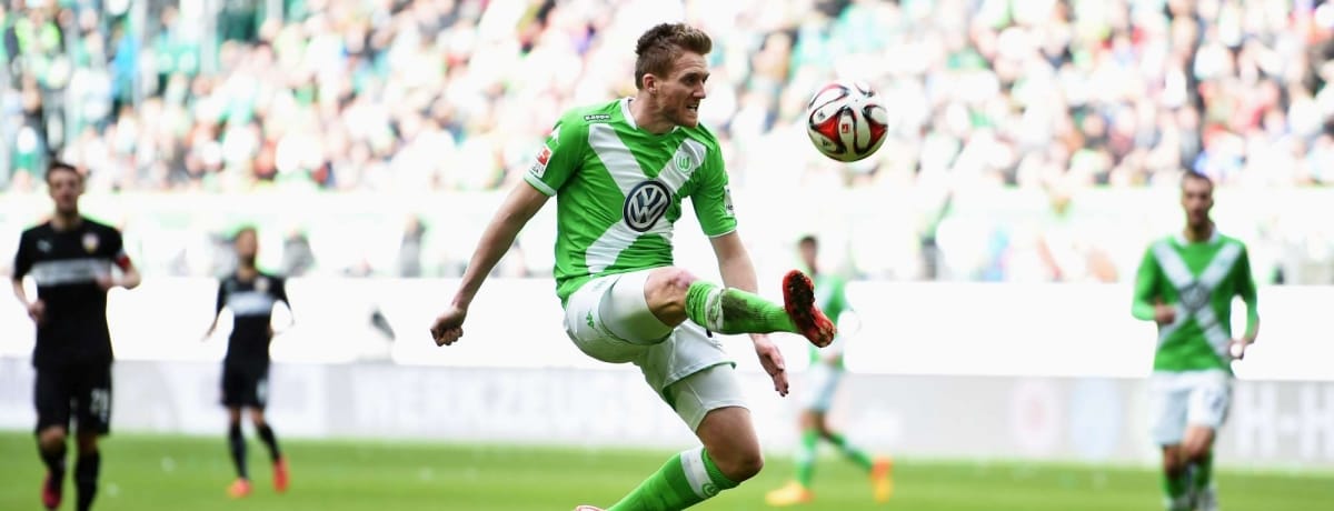 Wolfsburg-Dortmund preview: i gialloneri nella tana dei Lupi