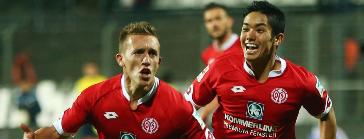 Bundesliga: Mainz a caccia di punti 