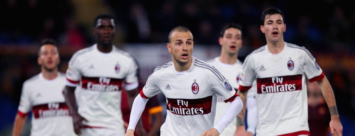 Dove sta andando il Milan?