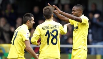 Liga: Villarreal, continua la rincorsa alle grandi