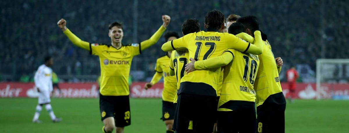 Anteprima Bayern Monaco-Borussia Dortmund: news, pronostici e quote
