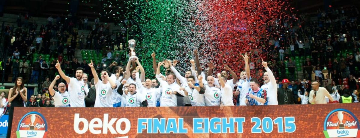 Serie A Legabasket, che Coppa Italia sarà?