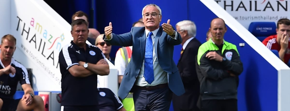 Arsenal-Leicester: all'Emirates ci si gioca il titolo