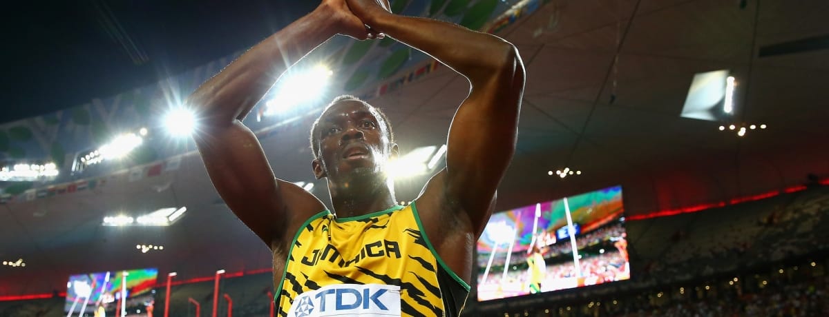 Usain Bolt terzo, Michael Phelps secondo... Ma allora chi è il più grande olimpionico di tutti i tempi?