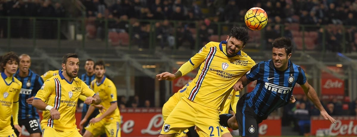 Sampdoria sull'orlo del baratro Serie B: perché scommettere ora contro i blucerchiati è un buon affare