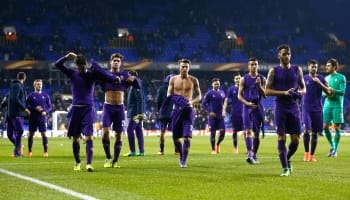 Fiorentina fuori dall'Europa League? Piangono anche Roma, Inter e Milan