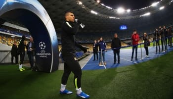 Dinamo Kiev-Manchester City: possibilità di upset per i padroni di casa