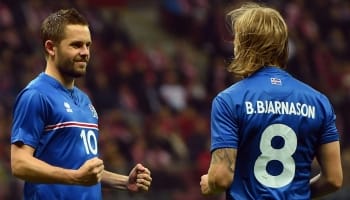 Verso Euro2016, Danimarca-Islanda: sfavoriti, ma è giusto scommettere sui finnici