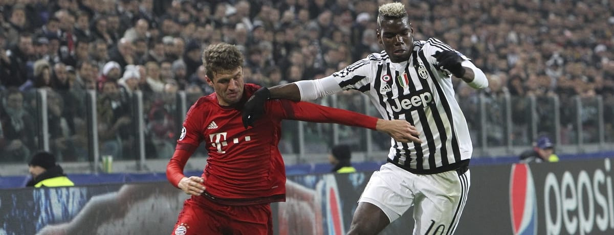 Anteprima Bayern Monaco-Juventus: news, pronostici e quote