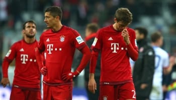 Borussia Dortmund-Bayern Monaco: giochi riaperti o colpo del KO