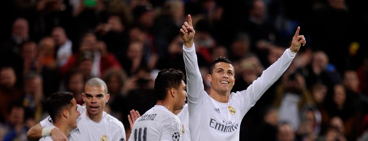 Cifre e statistiche dicono che... Il Real Madrid fa bene a credere nella Champions League