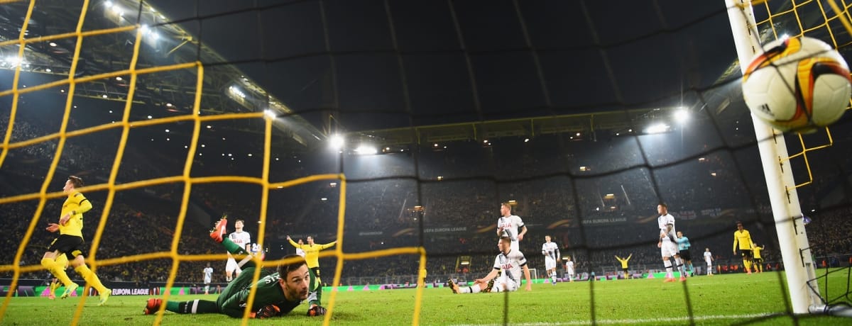 Anteprima Tottenham-Borussia Dortmund: news, pronostici e quote