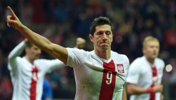 Euro 2016: perché puntare su Lewandowski top scorer