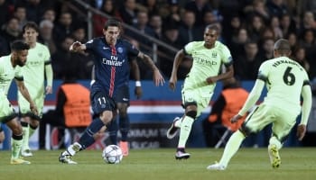 Anteprima Manchester City - Paris Saint-Germain: news, pronostici e quote