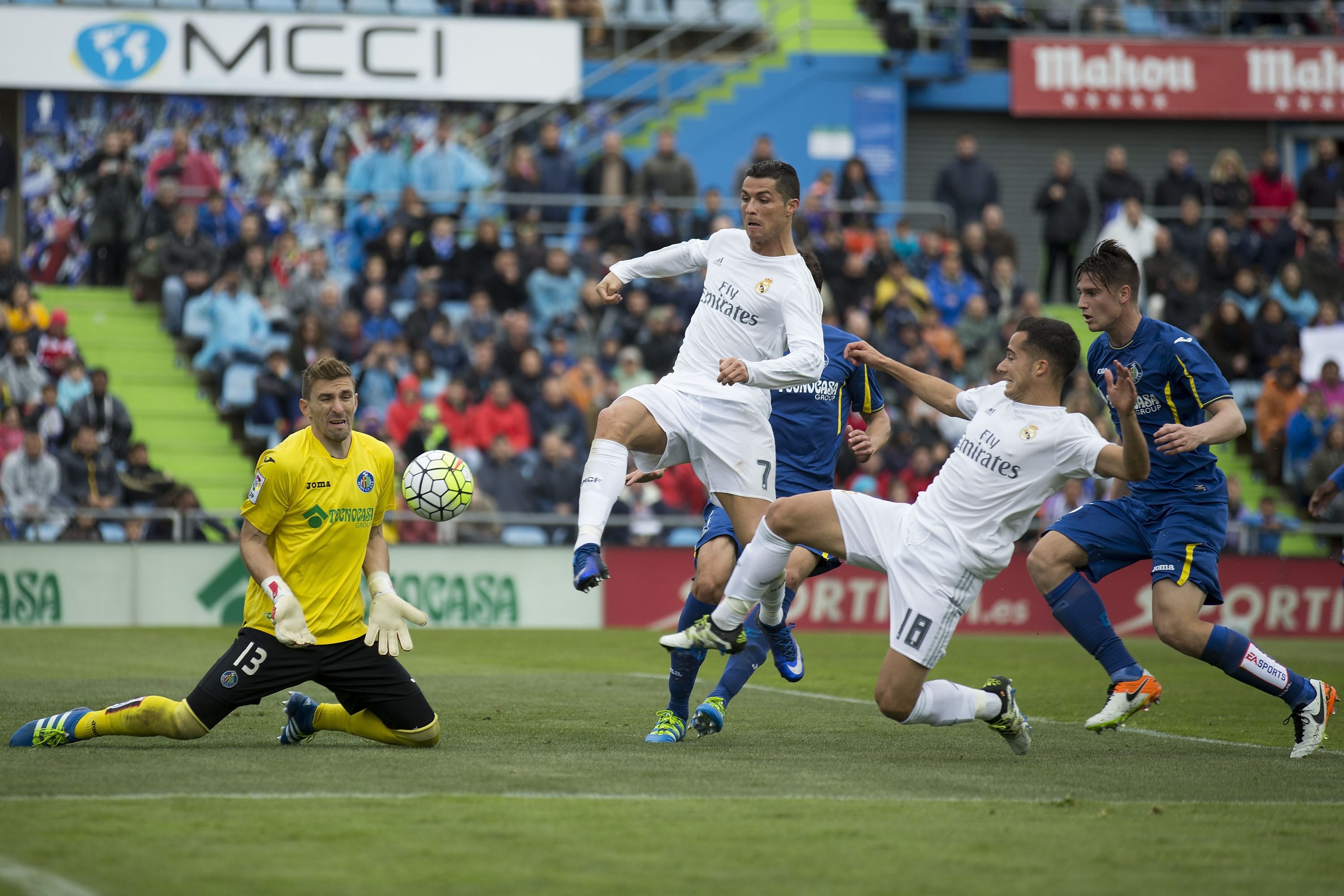 Supercoppa europea, anteprima Real Madrid-Siviglia: altra coppa per Ronaldo & co?