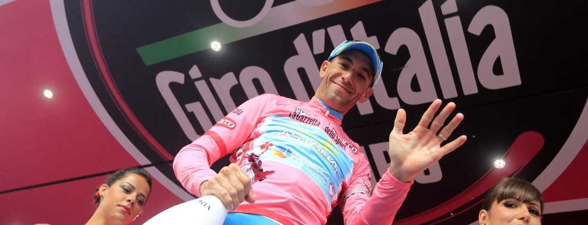 Lo Squalo Nibali all'attacco del Giro d'Italia 2016
