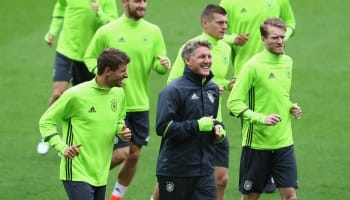 Euro 2016, anteprima Irlanda del Nord-Germania: news, pronostici e quote