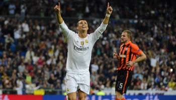 Verso la Supercoppa europea: per non sbagliare, puntare sul Real Madrid