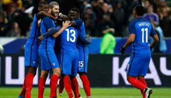 Euro 2016, Germania-Francia: il marcatore che non ti aspetti