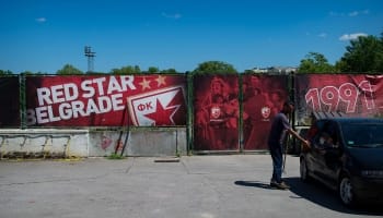 Valletta-Stella Rossa: un solo pronostico, 2 fisso