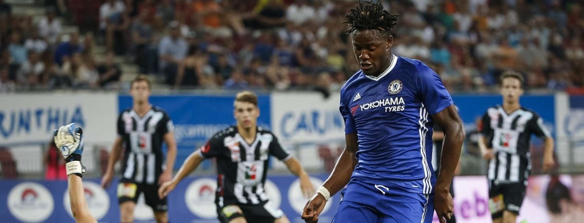 Chelsea: quante chances avrà il talentino belga Batshuayi? Bwin ci crede