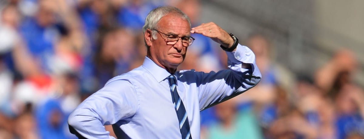 Leicester-Swansea, Ranieri chiede strada a Guidolin