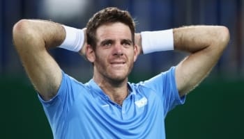 Rio 2016: Del Potro-Puig, America al potere?