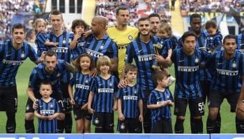 Chievo-Inter: esordio morbido per De Boer