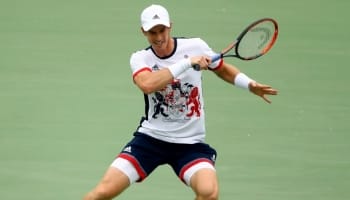 Rio 2016, tennis: Djokovic out, Murray sogna