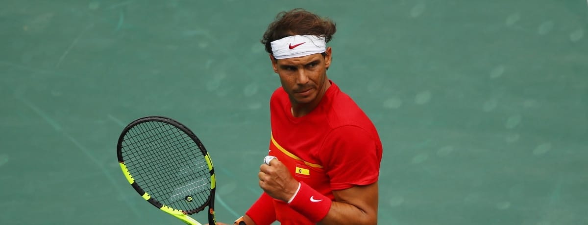 Roland Garros: sarà ancora Federer contro Nadal?