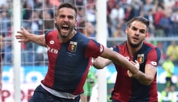 Coppa Italia: Pavoletti vs. lo Spezia, le migliori quote