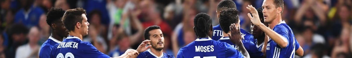Chelsea-Manchester United, Sarri sfida Mourinho prima dell'Europa