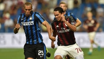 Milan-Inter, derby della svolta per entrambe (con il pari in agguato...). Il nostro pronostico
