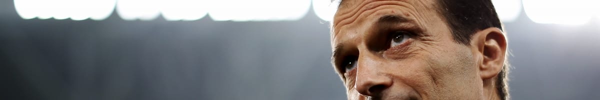 Juventus & Allegri: due anni e mezzo da incroniciare