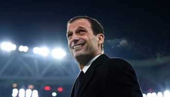 Allegri sarà l'allenatore della Juventus più vincente di ogni epoca?