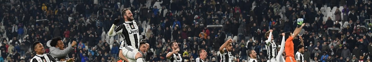 Scudetto: solo la Juventus può perdere questo titolo