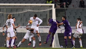 Palermo-Fiorentina, il segno 2 è l'unica opzione. Il nostro pronostico