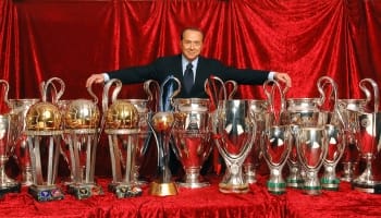 31 anni, 29 trofei, una rivoluzione copernicana. L'eredità del Milan di Silvio Berlusconi