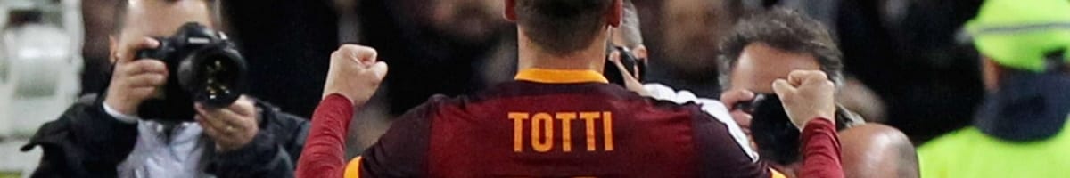 Roma-Genoa: tutto pronto all'Olimpico per il Totti-day. Il nostro pronostico