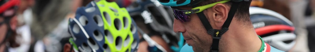 Giro d'Italia 2017: Quintana favorito, ma che tifo per Nibali!
