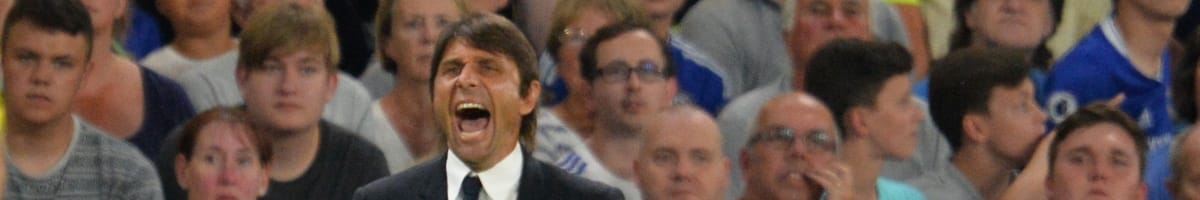 Inter: Antonio Conte l'obiettivo numero uno